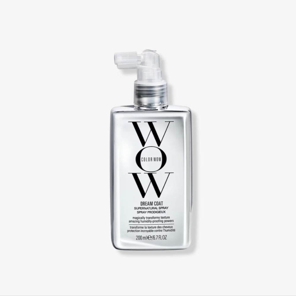 Color Wow Dream Coat Supernatural Spray 6.7 fl oz / 200 ml – NEW